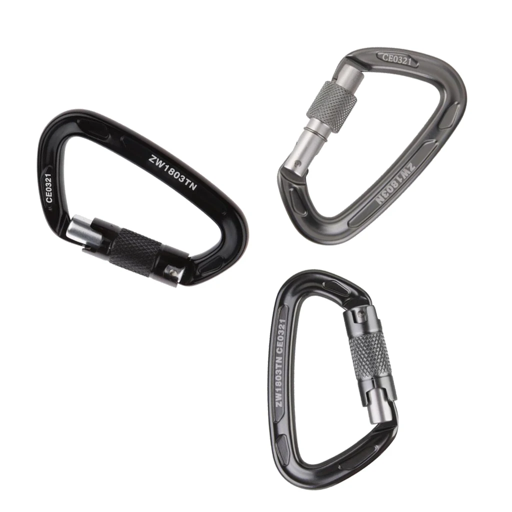 карабин применение