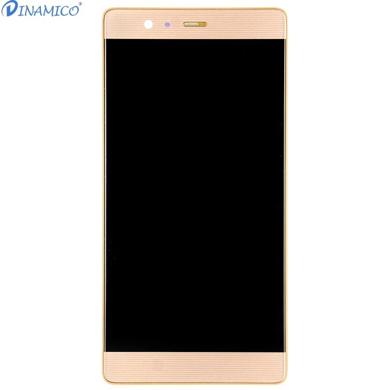 Dinamico, лучшее качество, 5,5 дюймов, P9 Plus, дисплей для huawei P9 PLus, ЖК-дисплей с сенсорной панелью, стеклянный экран, дигитайзер, сборка с инструментами