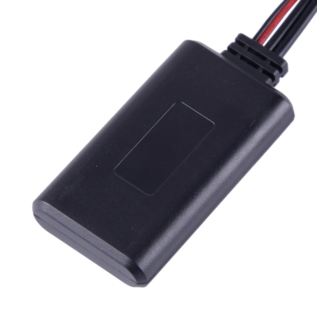 CITALL подходит для Renault Clio Espace Kangoo Laguna, Megane 2005-2011 автомобиль 6 Pin стерео радио Bluetooth адаптер Беспроводной подключения к разъему AUX