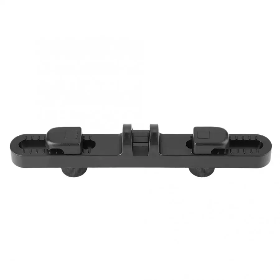 

Hot Sell High Quality Brand New ISOFIX Latch Bracket Holder Car Baby Child Safety Seat Chair Belt Connector Headrest Mount