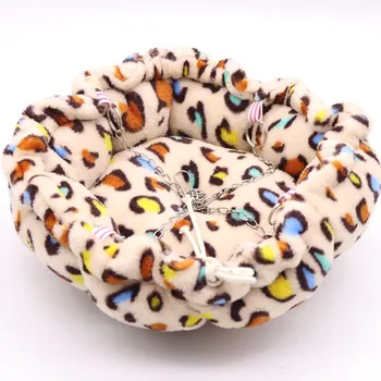 Home Small Animal Ferret Rat Guinea Pig Degu Gerbil Mice Hamster Chincilla Hammock Sleeper Cage Accessories Pet 2