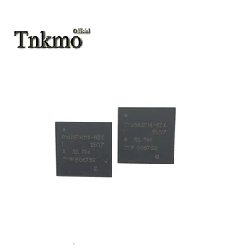 

1PCS CYUSB3014-BZXI BGA-121 CYUSB3014 BZXI BGA121 3014 FX3 SuperSpeed USB Controller IC Industrial Grade 3.0 New and original