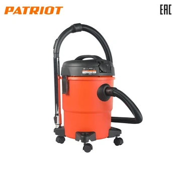 

Vacuum cleaner industrial Patriot VC 205