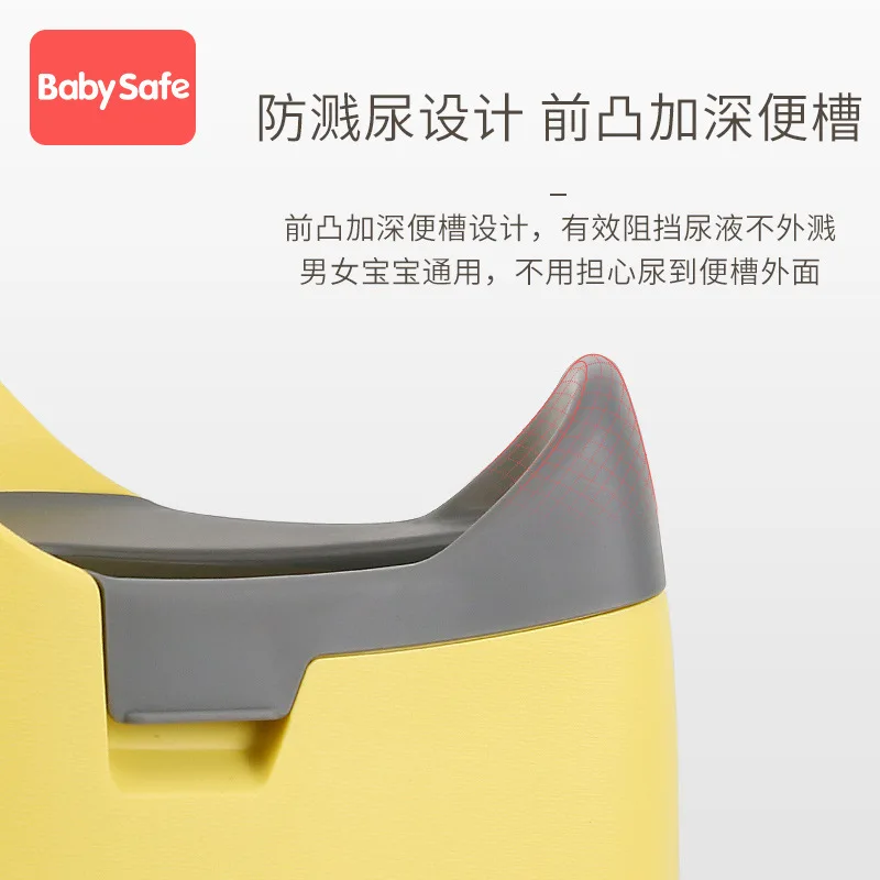 

Baby Chamber Pot Toilet for Kids GIRL'S Urinal Small Toilet Seat Men's Infants Bedpan Large Size Kids Seat Toilet
