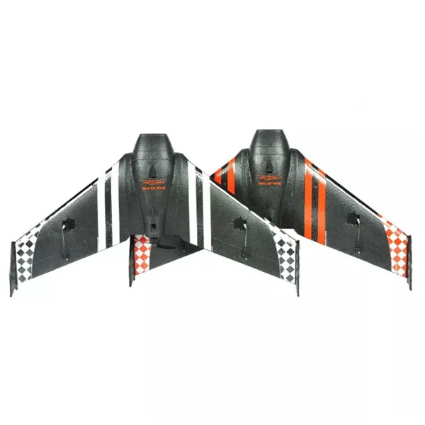 SONICMODELL Mini AR Wing 600 мм размах крыльев EPP Racing FPV Racer RC самолет PNP 10 70 + км/ч 2 4 г 4CH Дрон