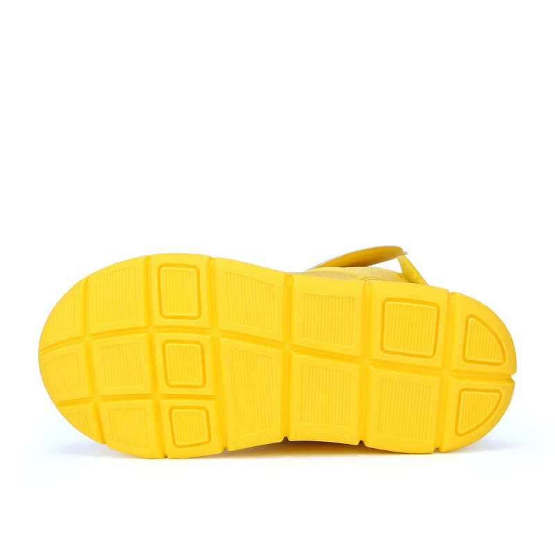 Duck Boys Girls Booties Winter Plus Velvet Kids Boots Girls Soft Comfortable Warm Snow Boots Baby Girl Boots Boys Snow Boots