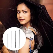 4 шт./компл. Comedone инструмент для удаления акне и прыщей вакуумное устройство для удаления черных точек Инструмент Уход за лицом с достаточной долговечностью и Ruggednes