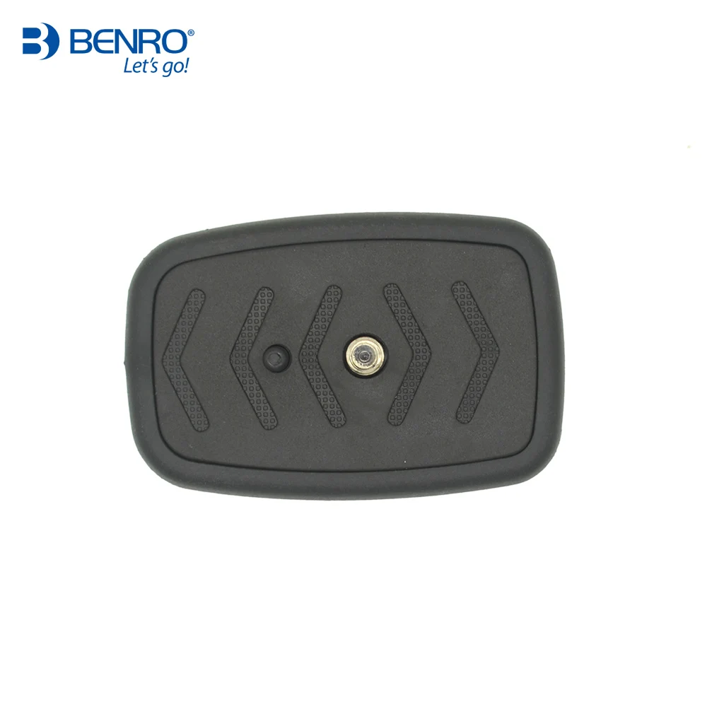 БЫСТРОРАЗЪЕМНАЯ пластина Benro TE00 профессиональная QR для головки штатива T600EX T660EX