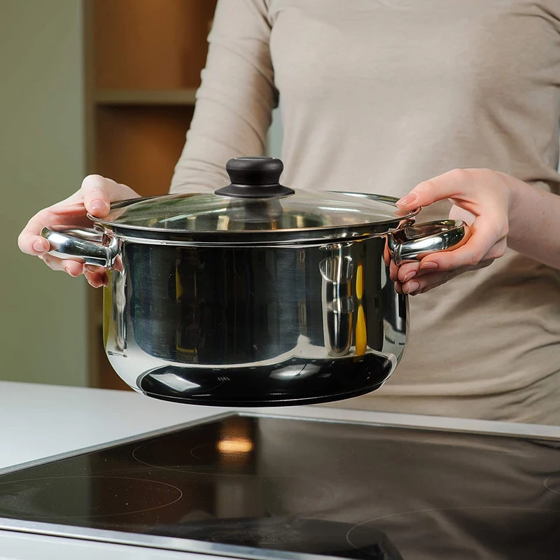 Pot Lid Knobs Universal Replacement Kitchen Cookware Pot Hand Grip Knob For  Casserole Kettle Cover Saucepan Crockpot Handle - AliExpress