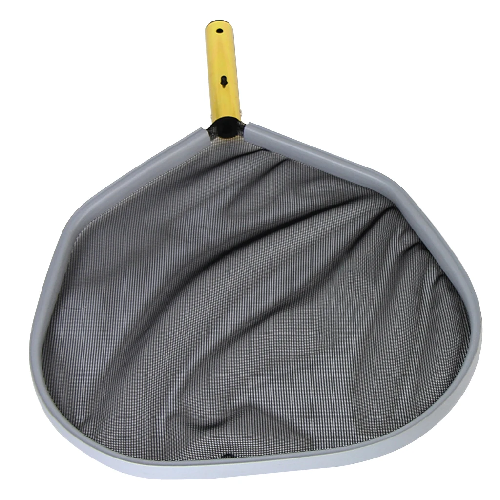Swimming Pool Leaf Net Mesh Skimmer Net Fits Most Standard Pole for Swimming Pool Leaves