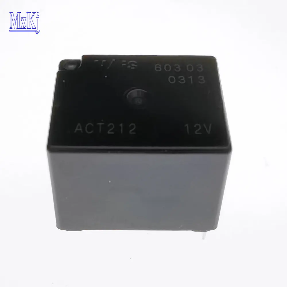 1 шт. Горячее предложение оригинальный ACT212 12V 12VDC 8PIN 12V|Хранилища для электроники| |