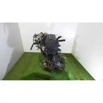 

83136 Full engine Hyundai Coupe (j2)