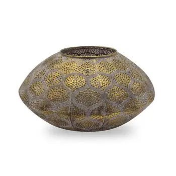 

Candelabra Brass (31 X 31 x 18 cm)