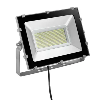 

200W Led Flood Light 110V Outdoor LED Spotlight Floodlight Wall Lamp Reflector IP65 Waterproof L5th Generations