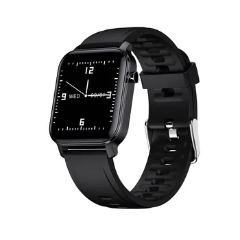 

2020 Smart Watch Men And Women Heart Rate Sleep Monitoring Fitness Tracker Clock Display M2 Smart Sports Watch For Android IOS