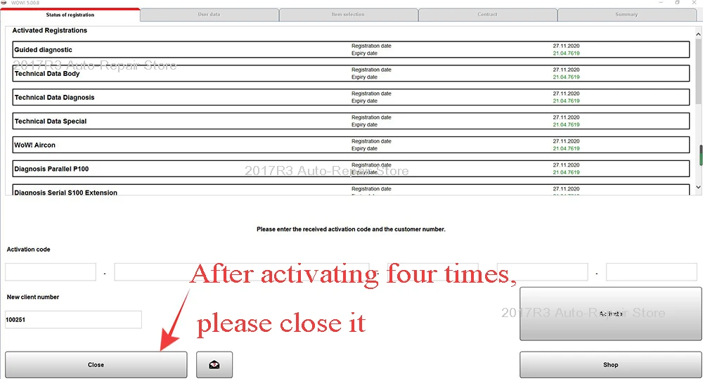 WOW Snooper - Valise OBD Multimarque, Outil de Diagnostic Automobile V5.00.8 R2 DELPHI DS 150e, Bluetooth, Multilingue