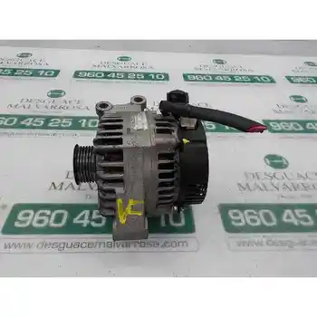 

ALTERNATOR Ford Focus SALOON (CHAP) 1. 6 16V cat REF. UNREADABLE 3 PINS [16469637]