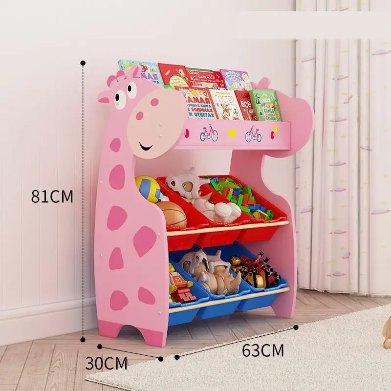 Комната де Almacenamiento ребенок Etagere росписи Repisa Организатор Estanteria сравнению Decoracion