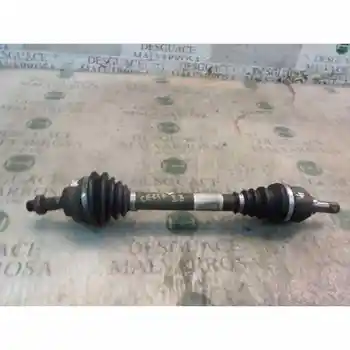 

TRANSMISSION FRONT LEFT PEUGEOT 308 Comfort [14403156]