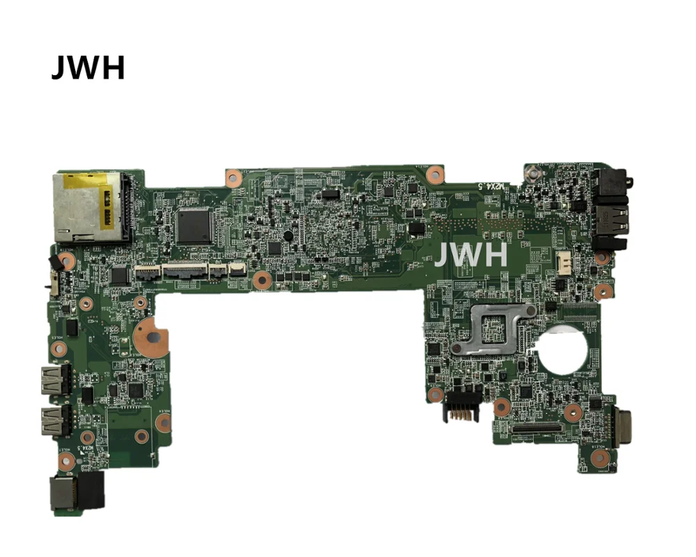 Для hp MINI 110 материнская плата N475 630967-001 630967-501 630967-601 протестированная Рабочая