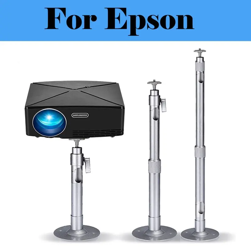 Adjustable Projector Holder Ceiling Mount Projector Led Proyector For