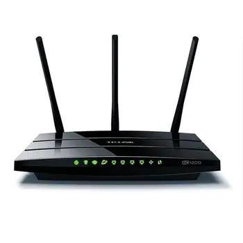 

TP-LINK Archer C1200-wireless router-802.11a/b/g/n/ac-desktop
