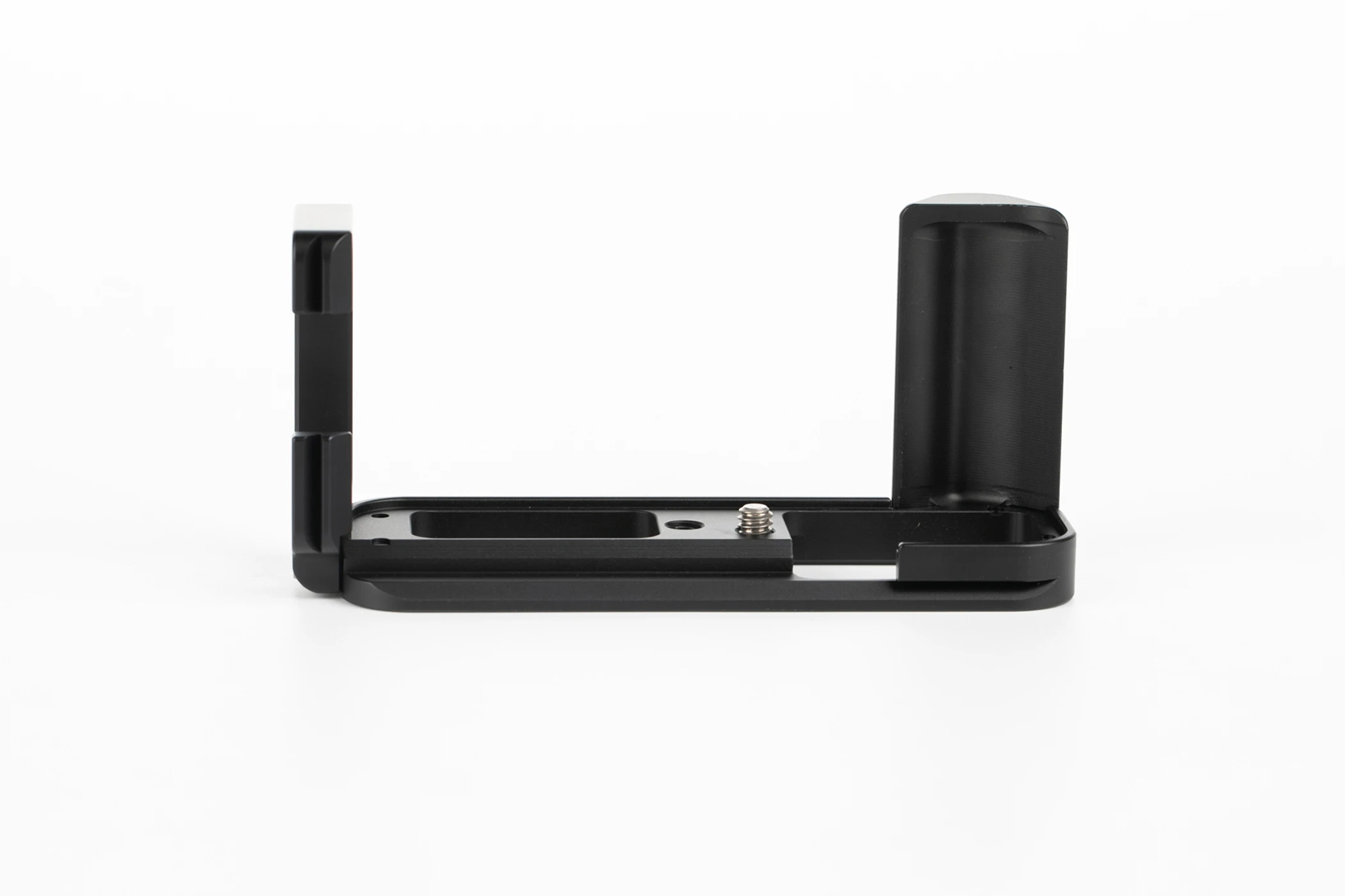 Быстросъемная L-образная пластина вертикальный L-образный кронштейн для штатива