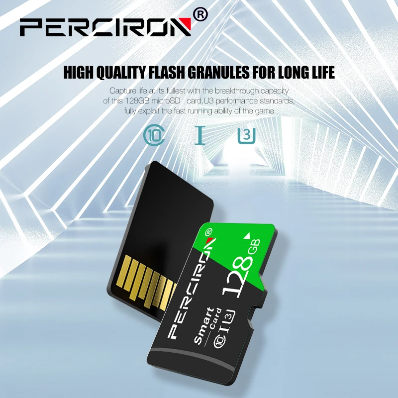 Новое поступление Micro SD 32 Гб 64 Гб 16 г 8 Гб Micro SD карта SD/TF флэш-карта памяти 32 64 ГБ для телефона и планшета с адаптером