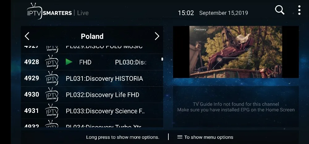 1 год мира IP ТВ подписка M3U подписка 8000+ Live tv 6000+ VOD Испания арабский французский Enigma2 Smart tv Box VLC IP tv Smarters