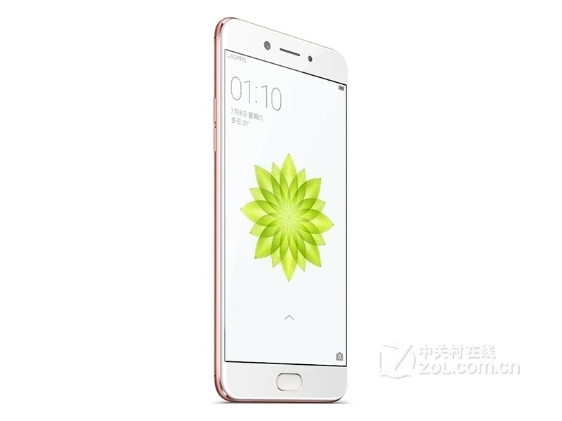 DHL Быстрая Oppo A77 4G LTE мобильный телефон Snapdragon 625 Android 7,1 5," ips 1920x1080 4 Гб ram 64 Гб rom 16.0MP отпечаток пальца