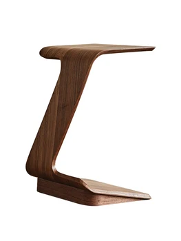 

Modern Mobile Belt Round Table Sofa A Few Multi-function Creative Angle While Small Tea Table