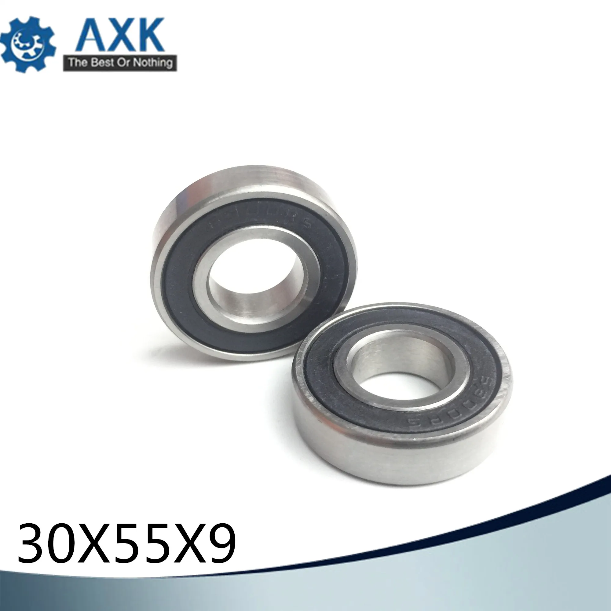 30559 Non-standard Ball Bearings ( 1 PC ) 30*55*9 mm