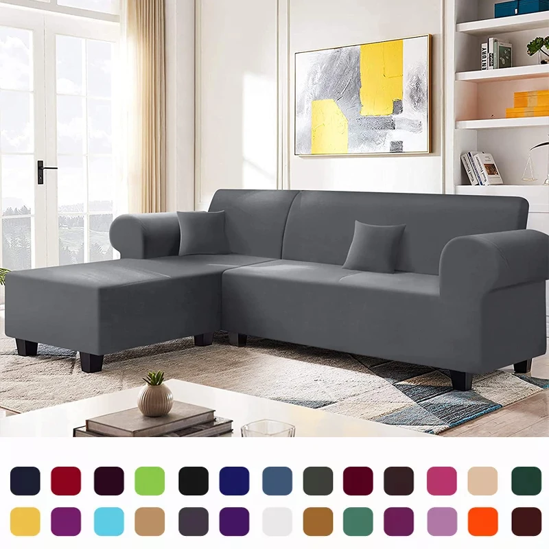 FundasdesofseccionalesenformadeLcubiertasdesofde2piezas