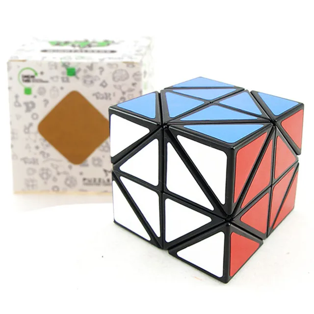 LanLan ヘリコプター　限定版　ルービックキューブ LanLan ヘリコプター 限定版 ルービックキューブ LanLan ヘリコプター