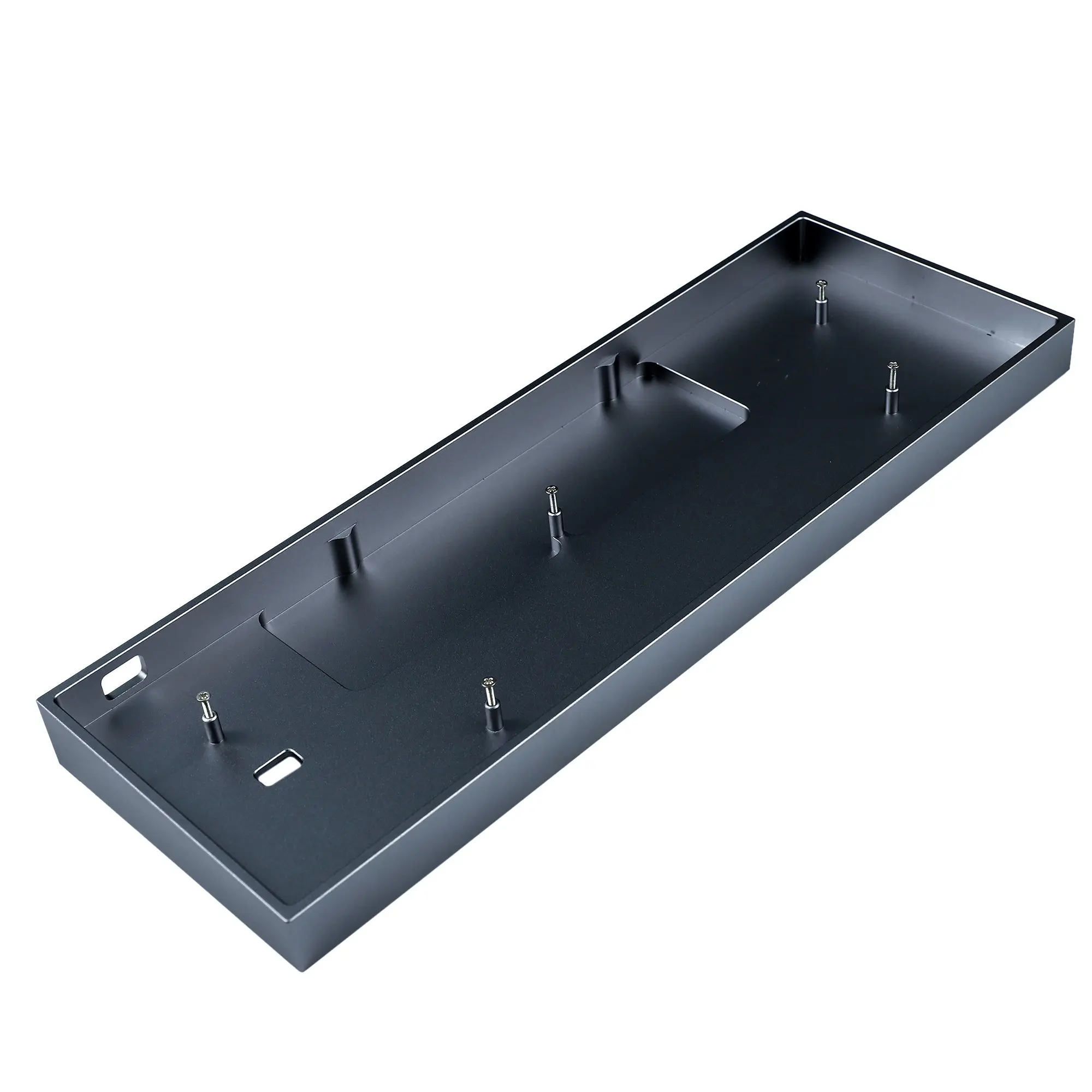 Mouses e teclados