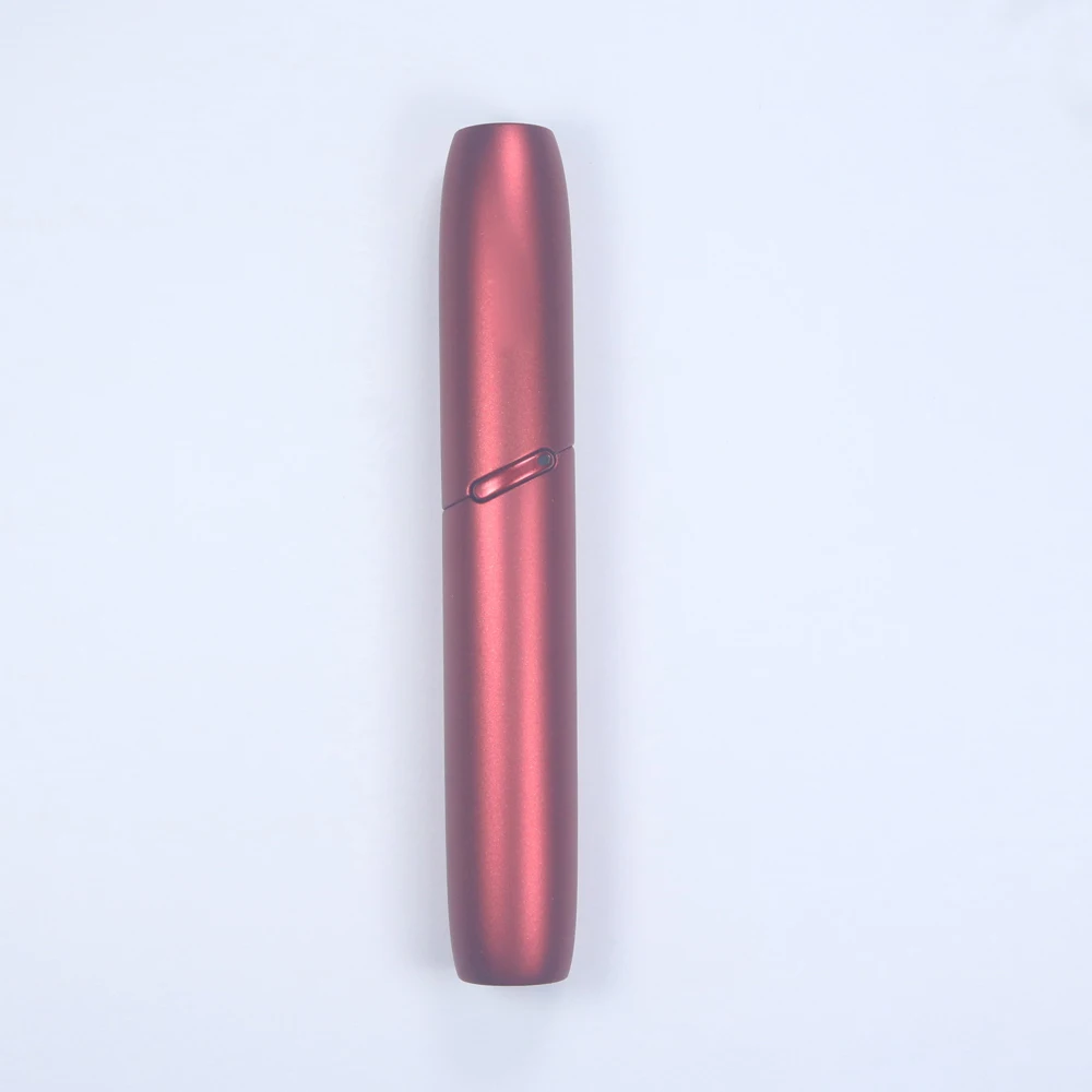 10 компл./лот lovekeke цветная крышка мундштук полный корпус для IQOS 3,0 Крышка Сменный Внешний чехол Крышка Кнопка Аксессуары