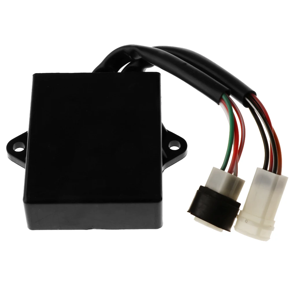 High Performance Ignition Coil Relay Tuning CDI Spark Plug And Voltage Regulator Rectifier For Yamaha