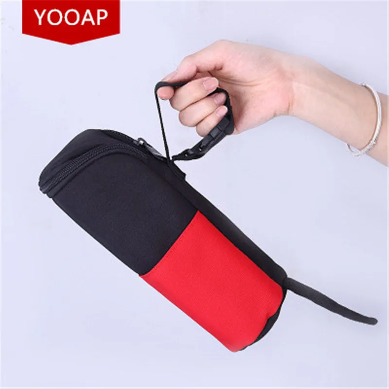 Thermal Bag Baby Baby Bottle Thermal Bag Breast Milk Fresh-keeping Bag Can Be Hung on Baby Carriage Bottle Bag