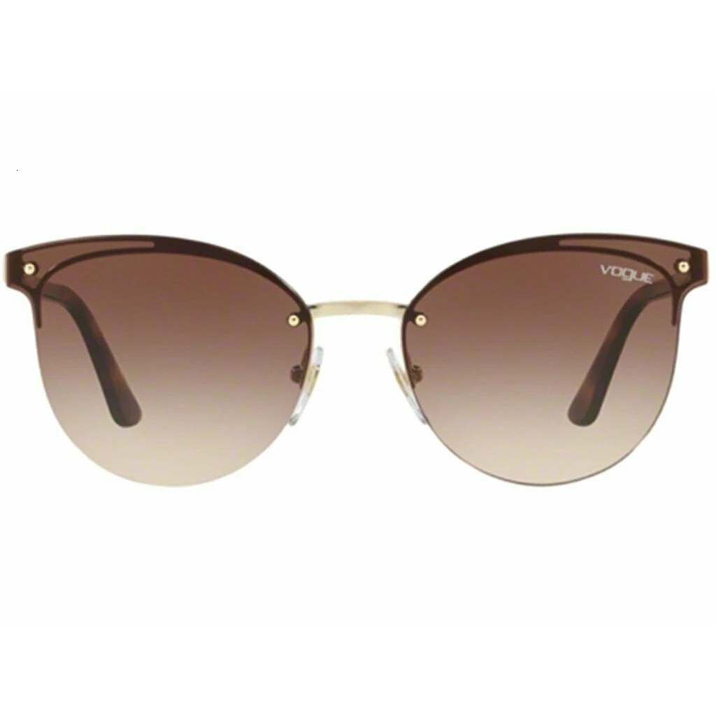 Gafa de sol VOGUE 4089S 848/13 DORADO/MARRÓN