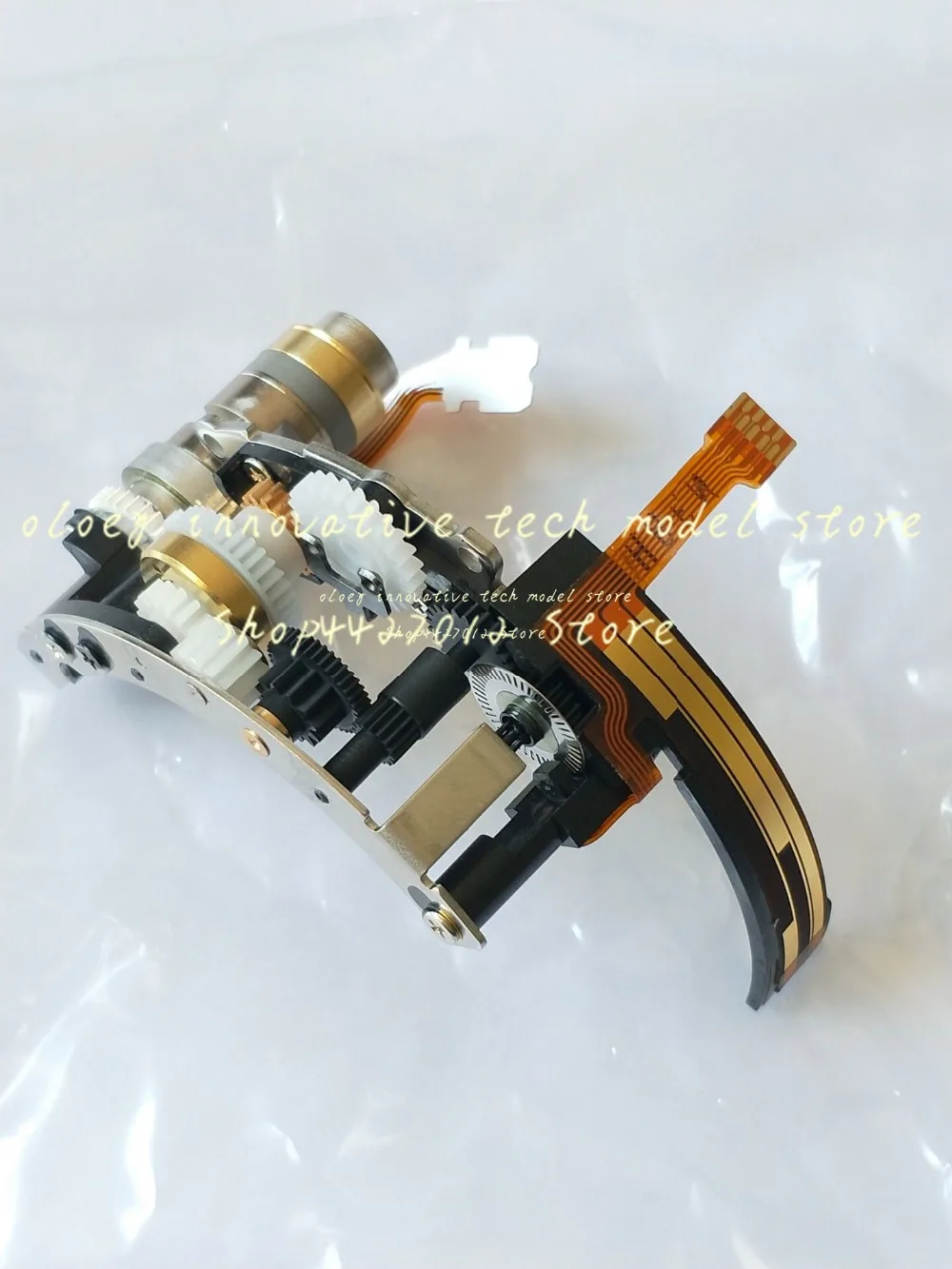 50MM 1.4 马达_wps图片