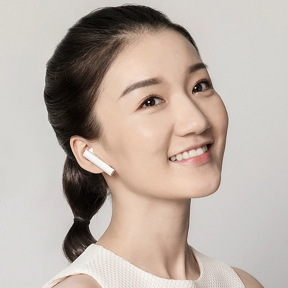 Original Xiaomi TWS Airdots Pro 2 Air-2 Mi True