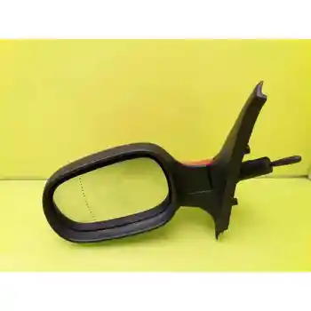

LEFT REARVIEW RENAULT CLIO II PHASE II (B/CB0)