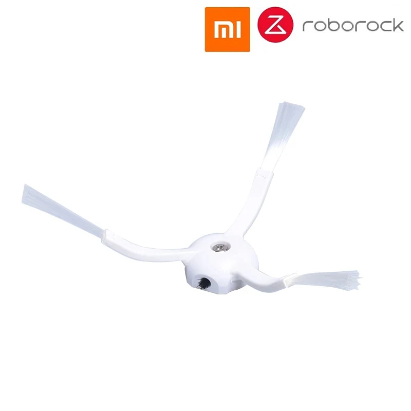 Xiaomi 1 1S Roborock S5 S6 MAX S6 Pure Accessories Vacuum Cleaner Parts Washable Mop Cloth HEPA Filter Main Brush Side Brush