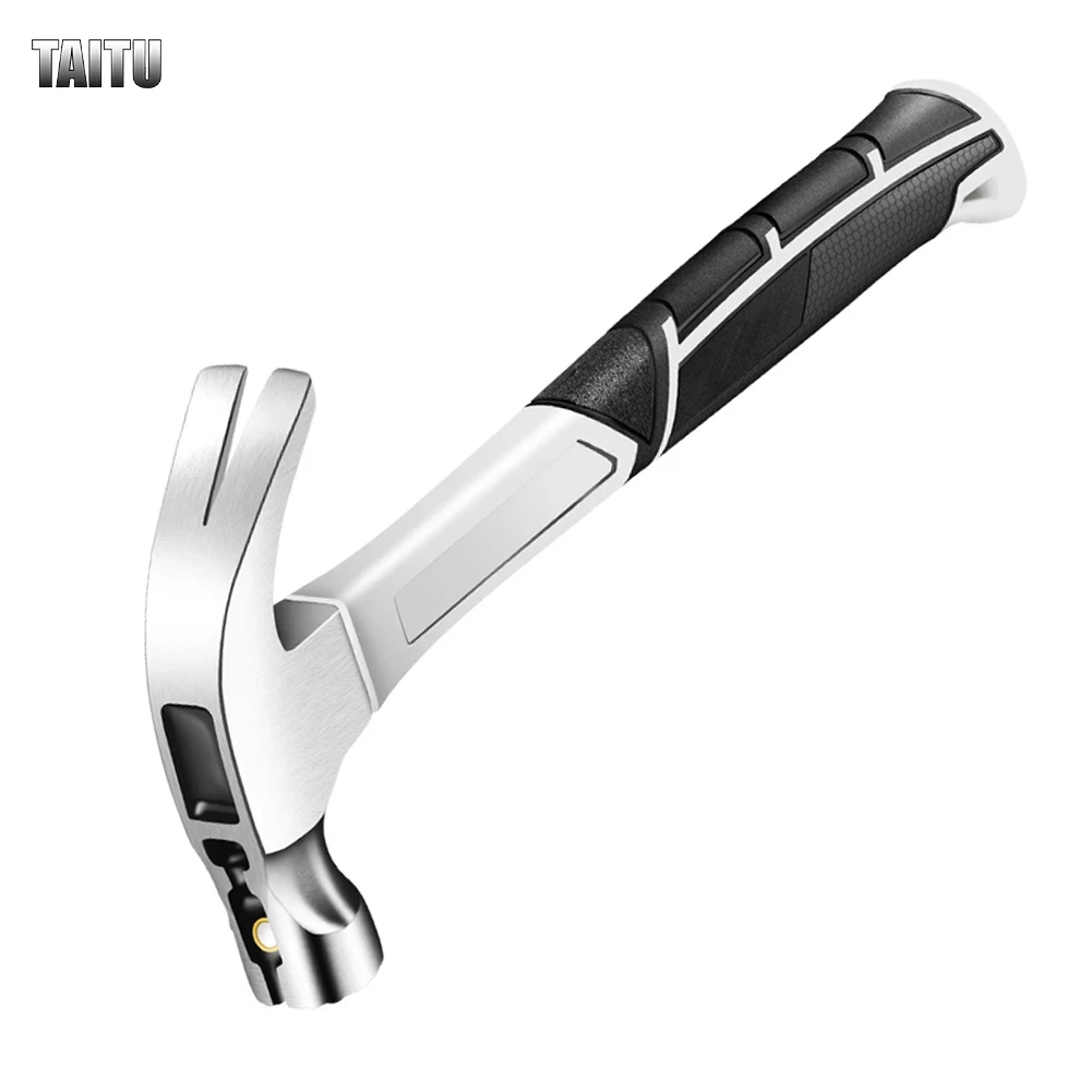 Профессиональный молоток для деревообработки из углеродистой стали ручной