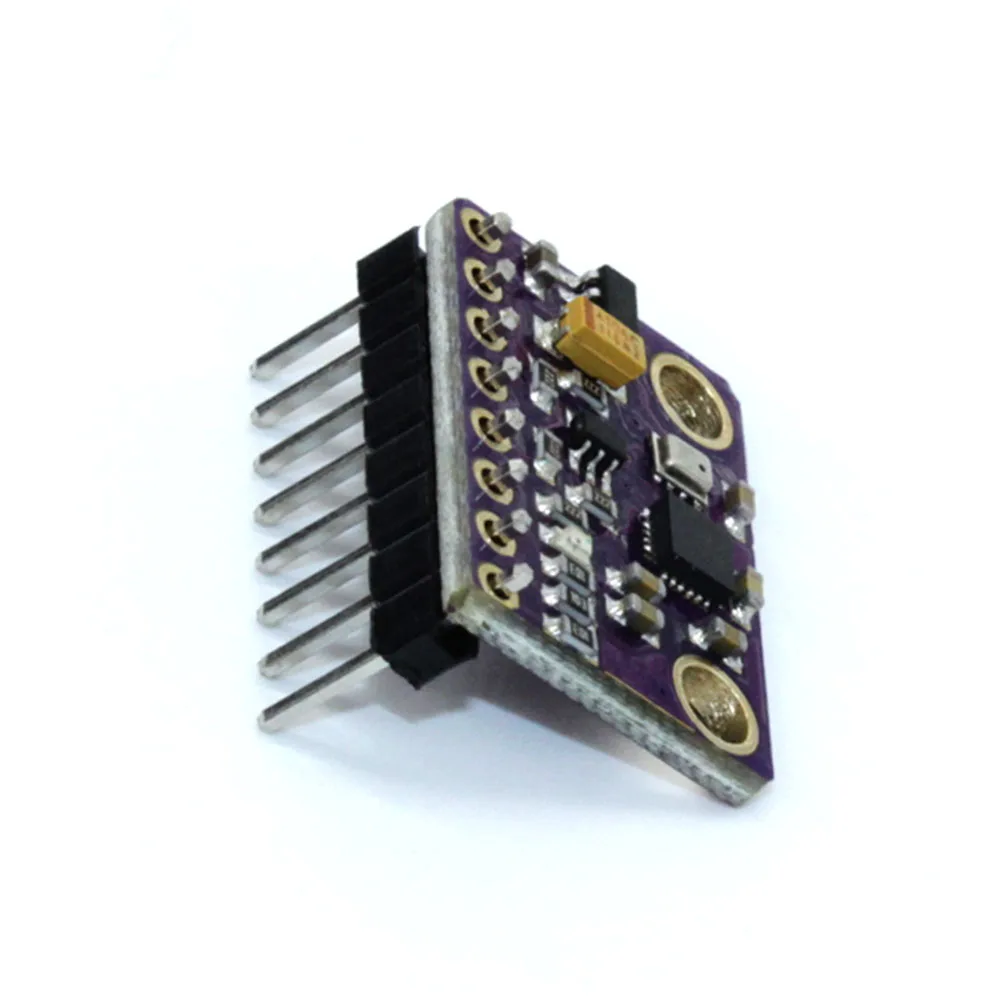 MPU9250-BMP280-10DOF-Acceleration-Gyroscope-Compass-Nine-Shaft-Sensor-Module-GY-91 (2)