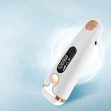 Устройство для лазерной эпиляции дома IPL Photon устройство для удаления волос лазерное устройство для удаления волос на теле