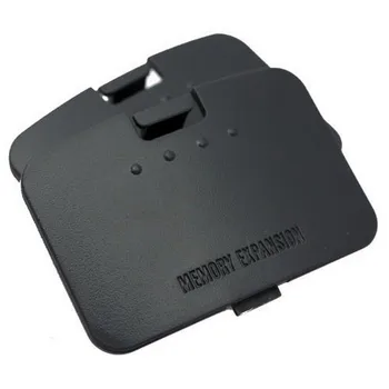 

400X Wholesale Repair Memory Expansion Jumper Pak Pack Door Cover Lid Part For Nintendo 64 N64 Lower Price