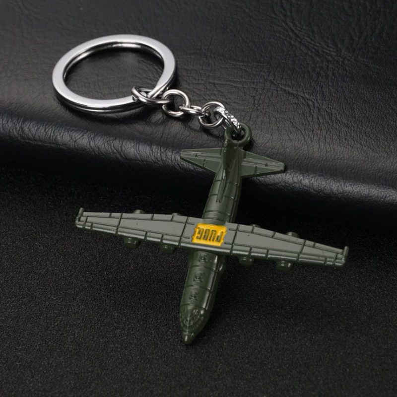 A19 Игра PUBG брелок для косплея, реквизит, сплав, уровень 3, шлем, броня, брелок для мужчин, брелок для ключей, автомобильные брелки, женская сумка, подвеска, кольцо - Цвет: A19