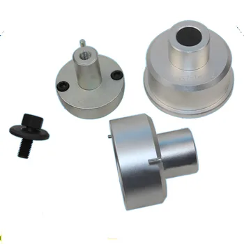 

Crankshaft oil seal remover installer tool For Porsche 3.0T