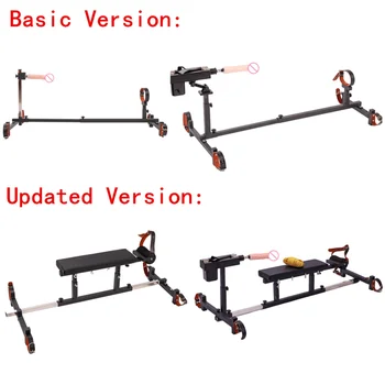 Bondage Slave Restraints Frame Dog Erotic Tools Handcuffs Ankle Cuff Gear Sex Machine Toys For Women Men Couples Adults Games 2